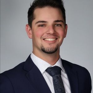 Meet your Posher, Kevin